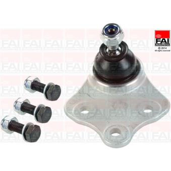 Rotule de suspension FAI AutoParts OEM A0003301007