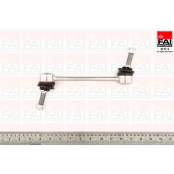 Entretoise/tige, stabilisateur FAI AutoParts OEM A1643201332