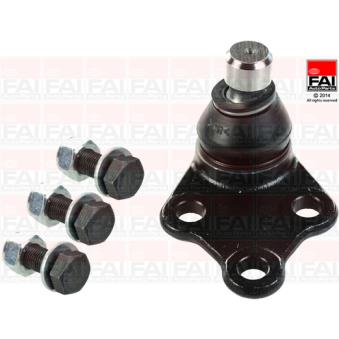 Rotule de suspension FAI AutoParts OEM 6393330227 Rotule de suspension FAI AutoParts OEM 6393330227
