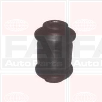 Silent bloc de suspension (train avant) FAI AutoParts OEM 6393300410