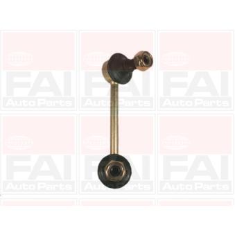 Entretoise/tige, stabilisateur FAI AutoParts OEM mr418053