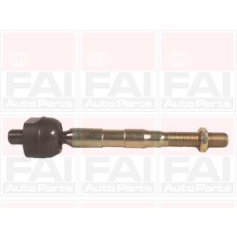 Rotule de direction intérieure, barre de connexion FAI AutoParts OEM MR510267