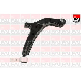 Triangle ou bras de suspension (train avant) FAI AutoParts OEM 545004U012