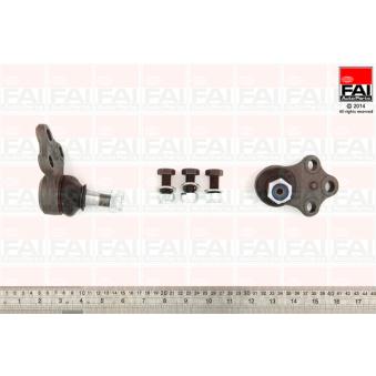 Rotule de suspension FAI AutoParts OEM 401600W025