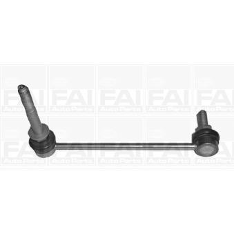Entretoise/tige, stabilisateur FAI AutoParts OEM 99634307002