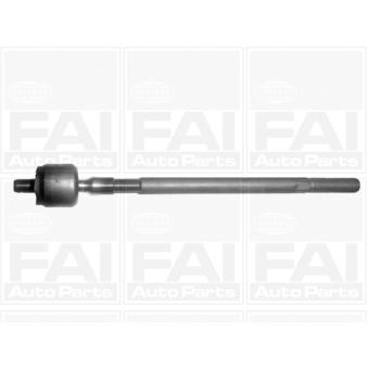 Rotule de direction intérieure, barre de connexion FAI AutoParts OEM 7701478552