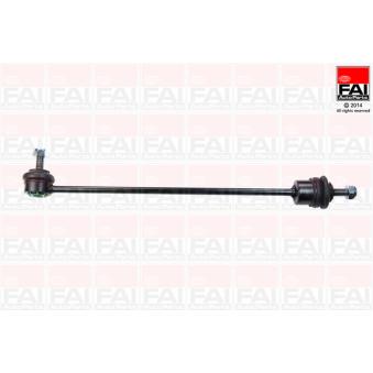 Entretoise/tige, stabilisateur FAI AutoParts OEM 7700805494