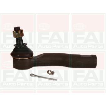 Rotule de barre de connexion FAI AutoParts OEM 4504749015