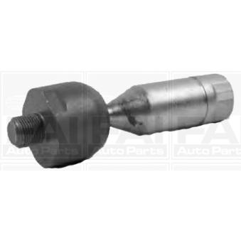 Rotule de direction intérieure, barre de connexion FAI AutoParts SS5966