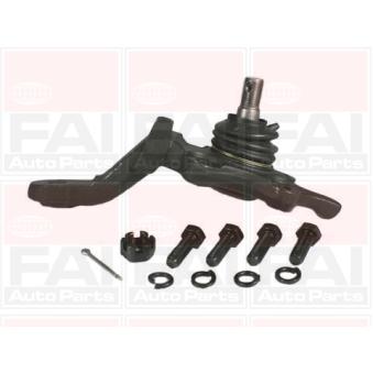 Rotule de suspension FAI AutoParts OEM 4333039585