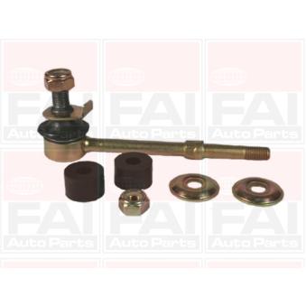 Entretoise/tige, stabilisateur FAI AutoParts OEM 48820AD010
