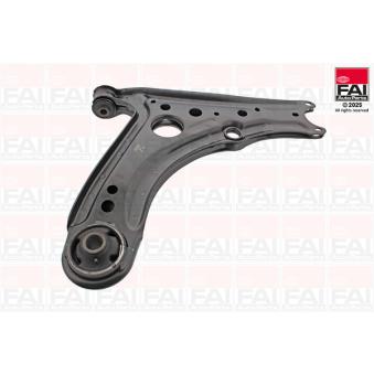 Triangle ou bras de suspension (train avant) FAI AutoParts OEM 6N0407151 Triangle ou bras de suspension (train avant) FAI AutoParts OEM 6N0407151
