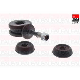 Entretoise/tige, stabilisateur FAI AutoParts OEM 6K0411315