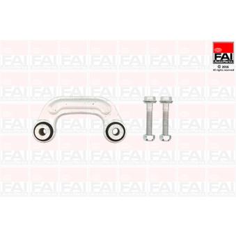 Entretoise/tige, stabilisateur FAI AutoParts OEM 4E0411317F Entretoise/tige, stabilisateur FAI AutoParts OEM 4E0411317F