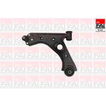 Triangle ou bras de suspension (train avant) FAI AutoParts OEM 352542 Triangle ou bras de suspension (train avant) FAI AutoParts OEM 352542