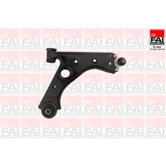 Triangle ou bras de suspension (train avant) FAI AutoParts OEM 13426553