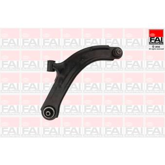 Triangle ou bras de suspension (train avant) FAI AutoParts OEM 8200346942 Triangle ou bras de suspension (train avant) FAI AutoParts OEM 8200346942