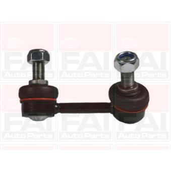 Entretoise/tige, stabilisateur FAI AutoParts OEM 548113E160