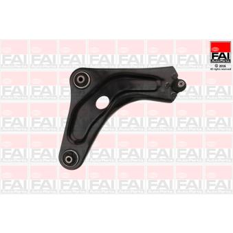 Triangle ou bras de suspension (train avant) FAI AutoParts OEM 3521S8