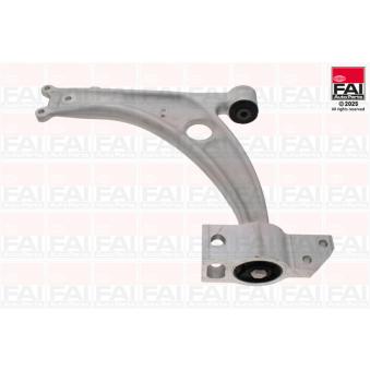 Triangle ou bras de suspension (train avant) FAI AutoParts OEM 3C0407151E