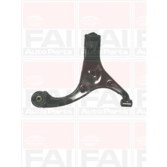 Triangle ou bras de suspension (train avant) FAI AutoParts OEM 545001E000