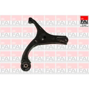 Triangle ou bras de suspension (train avant) FAI AutoParts OEM 545011E000