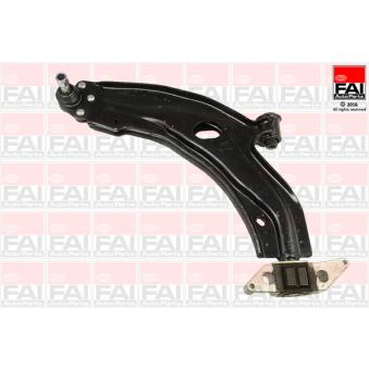 Triangle ou bras de suspension (train avant) FAI AutoParts OEM 51769076