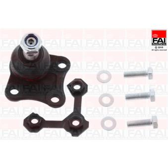 Rotule de suspension FAI AutoParts OEM 1J0407365B