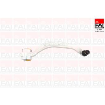 Triangle ou bras de suspension (train avant) FAI AutoParts OEM 4D0407694N