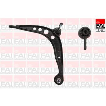 Triangle ou bras de suspension (train avant) FAI AutoParts OEM 31121094276