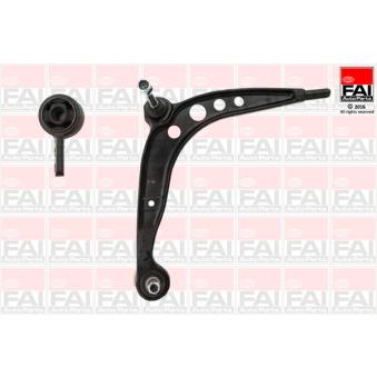 Triangle ou bras de suspension (train avant) FAI AutoParts OEM 31126758513