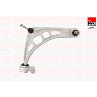 Triangle ou bras de suspension (train avant) FAI AutoParts OEM 31126777852