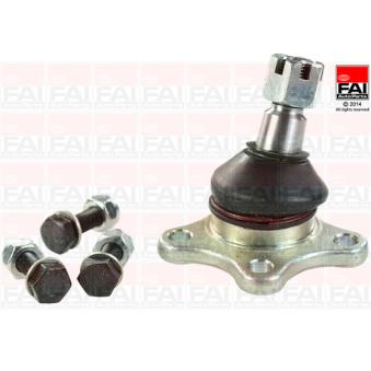 Rotule de suspension FAI AutoParts OEM MB176283