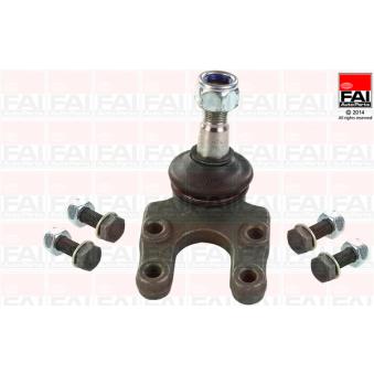 Rotule de suspension FAI AutoParts OEM 401607F000