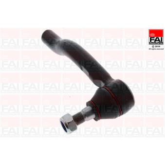 Rotule de barre de connexion FAI AutoParts OEM 48520EA01J