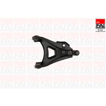 Triangle ou bras de suspension (train avant) FAI AutoParts OEM 8200737123
