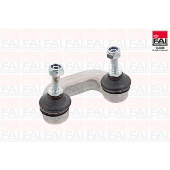 Entretoise/tige, stabilisateur FAI AutoParts OEM 4D0411317J Entretoise/tige, stabilisateur FAI AutoParts OEM 4D0411317J