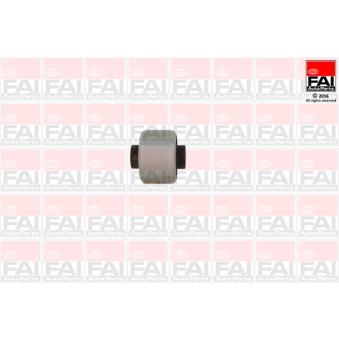 Silent bloc de suspension (train avant) FAI AutoParts OEM 1507182S2
