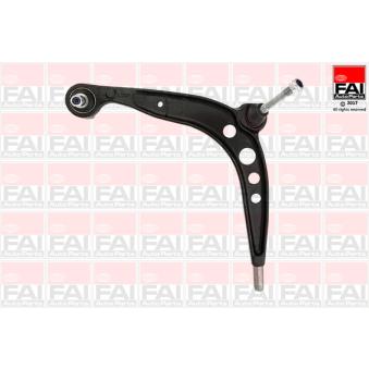Triangle ou bras de suspension (train avant) FAI AutoParts OEM 31126758513