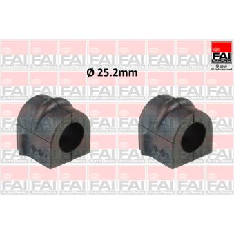 Suspension, stabilisateur FAI AutoParts OEM 350160
