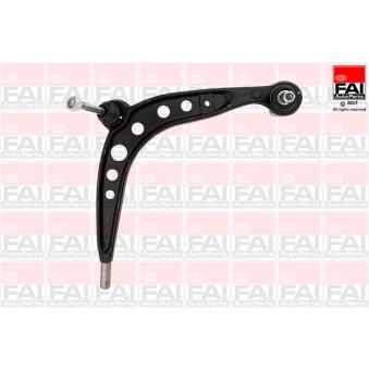 Triangle ou bras de suspension (train avant) FAI AutoParts OEM 31126758514