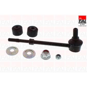 Entretoise/tige, stabilisateur FAI AutoParts OEM 4883060030