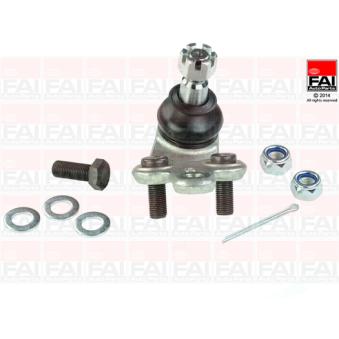 Rotule de suspension FAI AutoParts OEM 4333029405