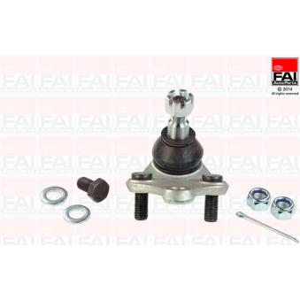 Rotule de suspension FAI AutoParts OEM 4333049095