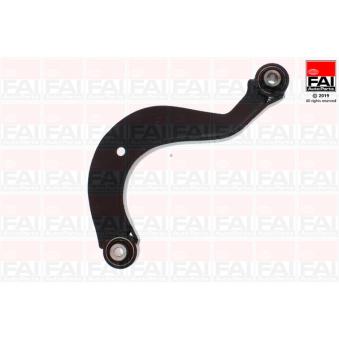 Triangle ou bras de suspension (train arrière) FAI AutoParts OEM 1K0505323H