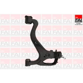 Triangle ou bras de suspension (train avant) FAI AutoParts OEM RBJ500446