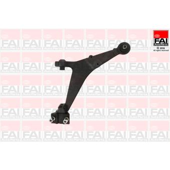 Triangle ou bras de suspension (train avant) FAI AutoParts OEM 95658979