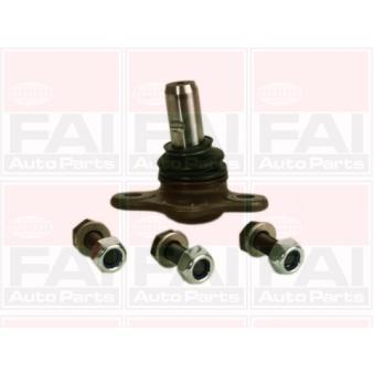 Rotule de suspension FAI AutoParts SS6389