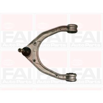Triangle ou bras de suspension (train avant) FAI AutoParts OEM 7L0407021B