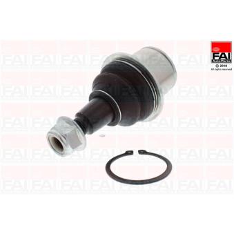 Rotule de suspension FAI AutoParts OEM RBK500040